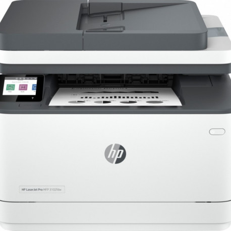 Multifunction device LJ Pro MFP 3102fdw 3G630F