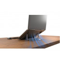Easy Riser Aluminum laptop stand