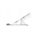Easy Riser Aluminum laptop stand