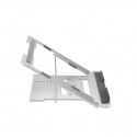 Easy Riser Aluminum laptop stand