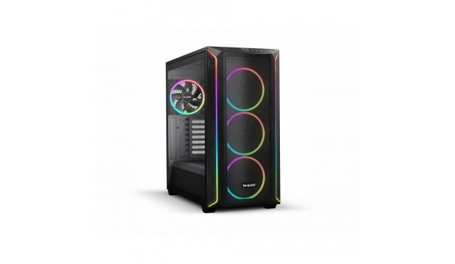 Be quiet Shadow Base 800 FX Black BGW63