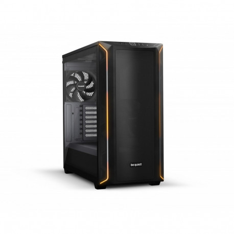 Be quiet Shadow Base 800 DX Black BGW61