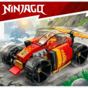 Kai?s Ninja Race Car EVO
