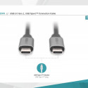 Connection Cable DB-300220-010-S
