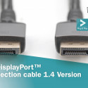 Connection Cable DB-340201-030-S