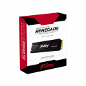 SSD drive FURY Renegade 1TB PCI-e 4.0 NVMe 7300/6000