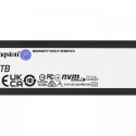 SSD drive FURY Renegade 1TB PCI-e 4.0 NVMe 7300/6000