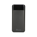 Powerbank EPB-124 EX.19522 black