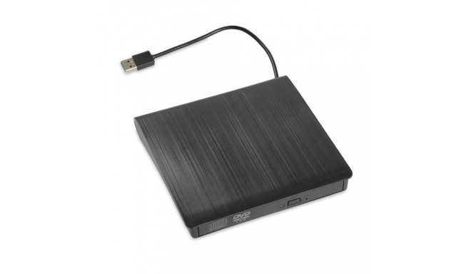 iBox external DVD/CD drive IE002