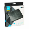 iBox external DVD/CD writer IE002