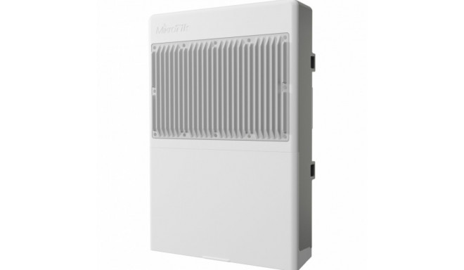 MikroTik Switch 16xGbE 2xSFP+ CRS318-16P-2S+OU