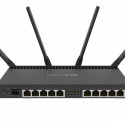 Router AC xDSL RB4011iGS+5HacQ2HnD-IN