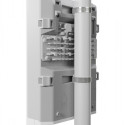 MikroTik Switch 16xGbE 2xSFP+ CRS318-16P-2S+OU