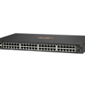 Switch ARUBA 6000 48G 4SFP R8N86A