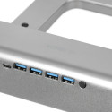 iBox sülearvuti alus NC06 17,6"