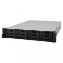 Server NAS RS3621xs+ 12x0HDD 8GB 4x1GbE 2x10GbE 2xUSB3.2