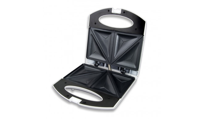 SANDWICH MAKER WITH GRIL PLATE FONTINA