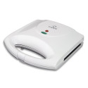 Titanum sandwich maker Fontina, white