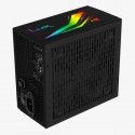 Aerocool LUX RGB 650W 8 0+BRONZE N.MODULAR ATX