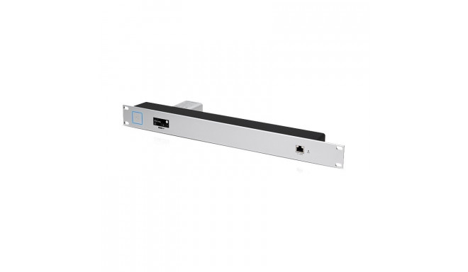 The Ubiquiti UniFi Cloud Key G2 Rack Mount Accessory (CKG2-RM) is a 1U rack-mount b