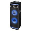 Party Speaker with Bluetooth and Karaoke PS11DB