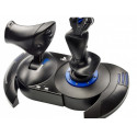 Thrustmaster joystick T. Flight Hotas 4 PC PS4