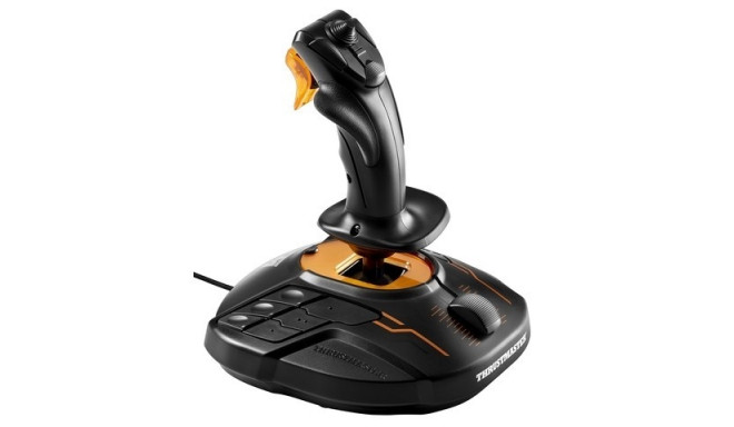 Thrustmaster joystick T-16000M FCS