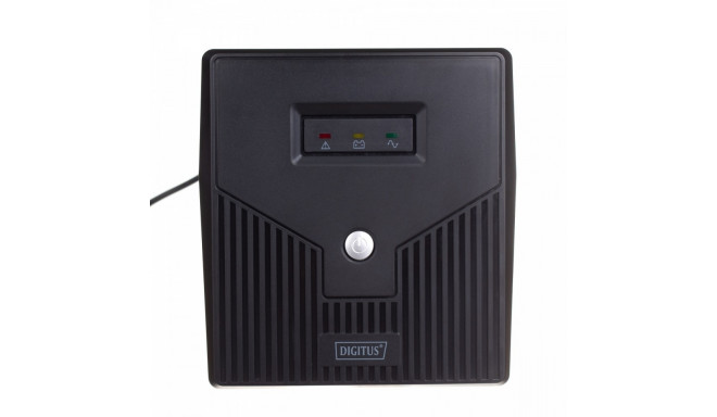 UPS Line-Ineractive 1000VA/600W LED