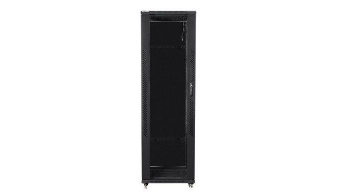 Free-Standing Rack 19 42U 800x1000mm black