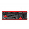 Genesis keyboard Rhod 110