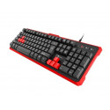 Genesis keyboard Rhod 110