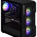 Actina 5901443329183 PC Midi Tower Intel® Core™ i7 i7-13700KF 64 GB DDR5-SDRAM 2 TB SSD AMD Radeon R