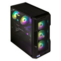 Actina 5901443337645 PC Midi Tower AMD Ryzen™ 5 7600 32 GB DDR5-SDRAM 1 TB SSD AMD Radeon RX 7800 XT