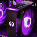 Actina 5901443337645 PC Midi Tower AMD Ryzen™ 5 7600 32 GB DDR5-SDRAM 1 TB SSD AMD Radeon RX 7800 XT