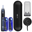 Braun 408567 electric toothbrush Adult Vibrating toothbrush Black