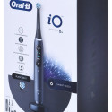 Braun 408567 electric toothbrush Adult Vibrating toothbrush Black