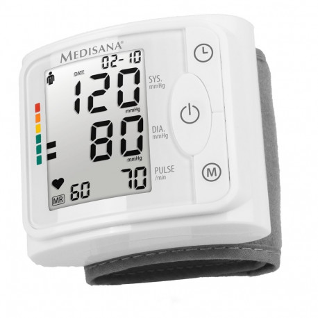 randme vererõhuaparaat Medisana BW 320