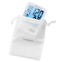 Upper arm blood pressure monitor Medisana BU 584 connect