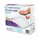 Esperanza EBN006 nail dryer UV + LED 48 W