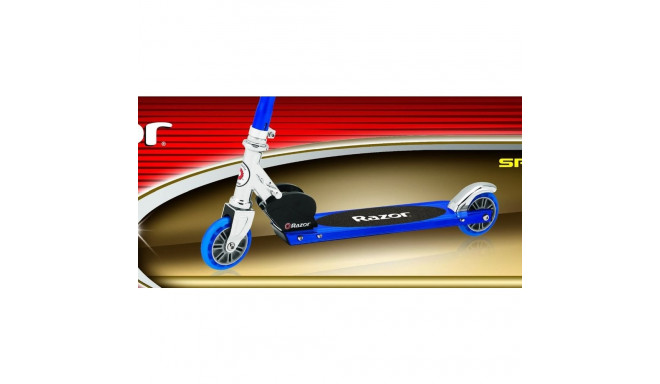 Interbrands 13073043 sinine tõukeratas