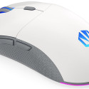 ENDORFY GEM Plus Onyx White mouse Right-hand USB Type-C Optical 19000 DPI