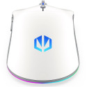 ENDORFY GEM Plus Onyx White mouse Right-hand USB Type-C Optical 19000 DPI