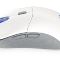 ENDORFY GEM Plus Onyx White mouse Right-hand USB Type-C Optical 19000 DPI