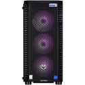 Actina 5901443328995 PC i5-12400F Midi Tower Intel® Core™ i5 16 GB DDR4-SDRAM 1 TB SSD Black