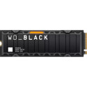 Western Digital Black SN850X M.2 1000 GB PCI Express 4.0 NVMe