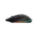 Trust wireless mouse Felox GXT110, black