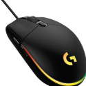 Logitech G G203 LIGHTSYNC Gaming Mouse