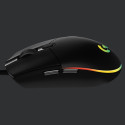 Logitech G G203 LIGHTSYNC Gaming Mouse