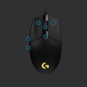 Logitech G G203 LIGHTSYNC Gaming Mouse