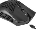 Defender GM-709L Warlock 52709 Wireless mouse for gamers with RGB backlighting